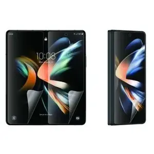 Comparateur de prix : Muvit TIGER GLASS PLUS FILM SAMSUNG GALAXY Z FOLD 4