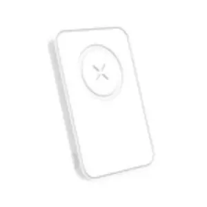 TIGER POWER POWERBANK INDUCTION 5000MAH MAGSAFE BLANC pas cher