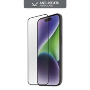 Comparateur de prix : Protège écran TIGER GLASS iPhone 15 Plus Verre trempé recyclé Mat