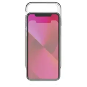 Pack protection - Muvit - iPhone 11 - Transparent - Verre trempé - Recycletek pas cher