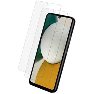 MYWAY PACK 2 VERRE TREMPE PLAT SAMSUNG GALAXY A34 5G