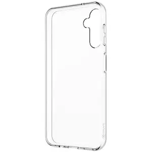 Comparateur de prix : MUVIT FOR FRANCE COQUE TRANSPARENTE RECYCLEE SAMSUNG GALAXY A14 4G/5G
