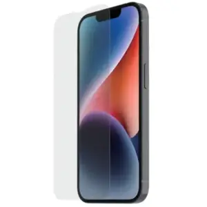 Comparateur de prix : Protège écran TIGER GLASS iPhone 14/13/13 Pro verre trempé recyclé