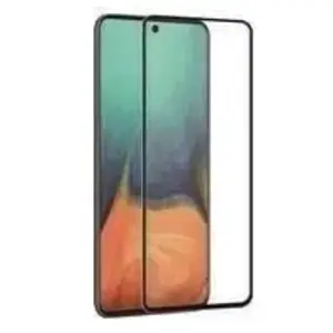 MUVIT FOR CHANGE Verre trempé incurvé: Samsung Galaxy A71