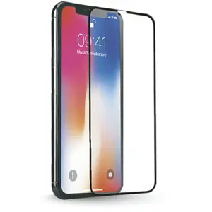 Comparateur de prix : Muvit Tiger Glass Plus Verre TREMPE ANTIBACTERIEN: iPhone XS MAX/11 Pro Max