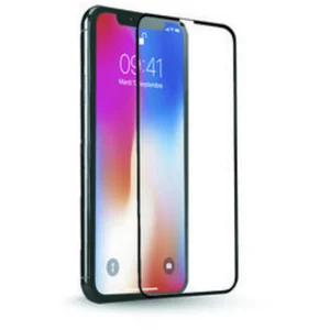 Comparateur de prix : MUVIT Tiger Glass Plus Verre trempé Full Glue Apple Iphone 11