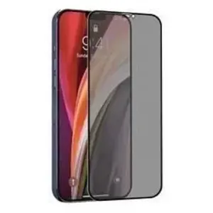 TigerGlass Tiger Glass Plus CONFIDENTIEL ANTIBACTERIEN: IPHONE 12/12 Pro pas cher