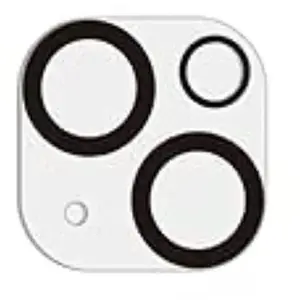 MUVIT TIGER CAMERA LENS IPHONE 13 MINI pas cher
