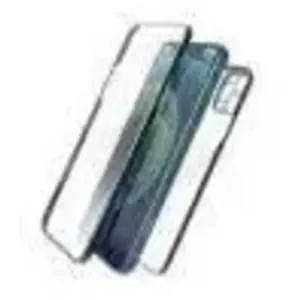 Comparateur de prix : Muvit TIGER GLASS PLUS COQUE 360 VERRE TREMPE IPHONE 13 PRO
