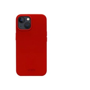 Comparateur de prix : SO SEVEN COQUE SMOOTHIE RECYCLE ROUGE IPHONE 13