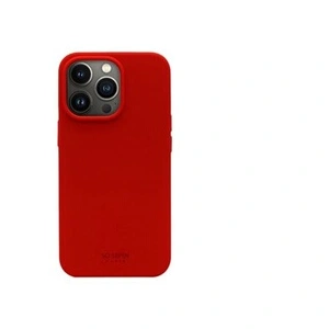 SO SEVEN COQUE SMOOTHIE RECYCLE ROUGE IPHONE 13 PRO pas cher