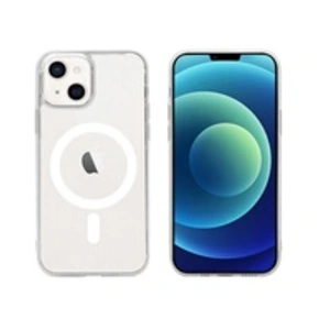 SO SEVEN MAG CASE COQUE TRANSPARENTE IPHONE 13