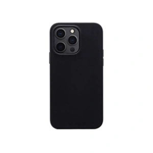 SO SEVEN MAG CASE COQUE SILICONE NOIR IPHONE 13 PRO pas cher