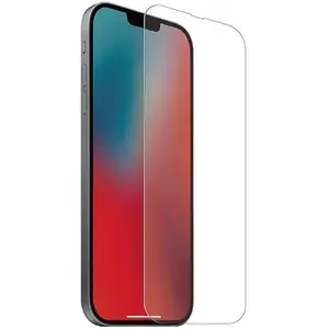 Comparateur de prix : MUVIT FOR CHANGE VERRE TREMPE IPHONE 13 PRO MAX