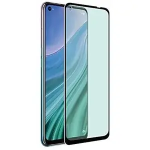 Comparateur de prix : Verre trempé antibactérien Tiger Glass Plus pour OPPO A54/A74 5G