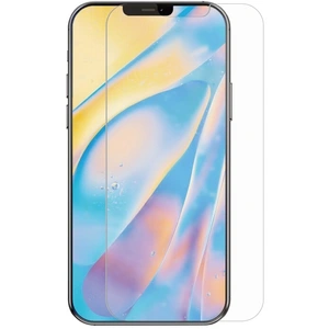 MYWAY Verre trempé plat: iPhone 12 / 12 Pro pas cher