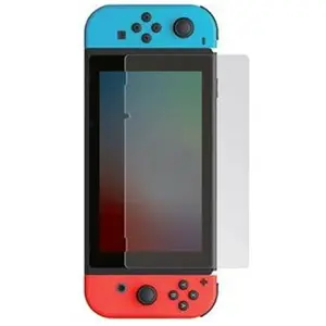 Comparateur de prix : Verre trempé pour Nintendo Switch - MUVIT GAMING