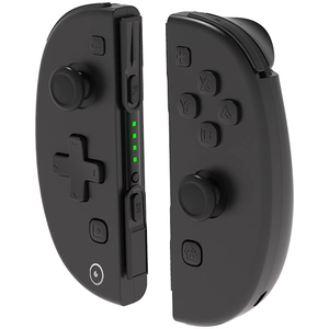 Manette Dual sans fil pour Nintendo Switch Muvit T Gaming Noir pas cher