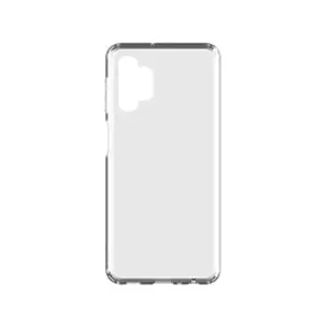 MUVIT FOR FRANCE COQUE TRANSPARENTE RENFORCEE : SAMSUNG GALAXY A32 5G