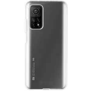 Comparateur de prix : MUVIT FOR CHANGE COQUE SOUPLE TRANSPARENTE: XIAOMI Mi 10T / 10T PRO