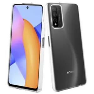 Coque MUVIT Honor 10x Lite Souple transparent