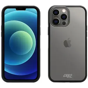 MYWAY COQUE 360 TRANSPARENTE IPHONE 13 PRO pas cher