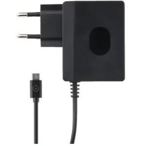 Chargeur MUVIT ADAPTATEUR SECTEUR POUR SWITCH +DOCK pas cher