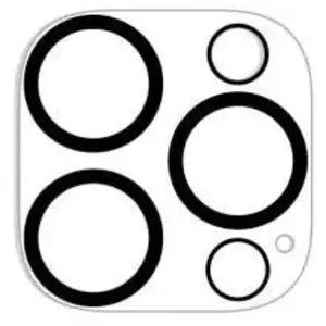 MUVIT TIGER CAMERA LENS IPHONE 14 PRO/14 PRO MAX