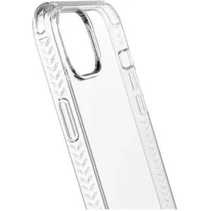 Comparateur de prix : MUVIT FOR FRANCE COQUE TRANSPARENTE RENFORCEE 3M IPHONE 14 PLUS