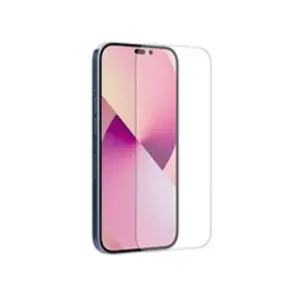 Comparateur de prix : MUVIT FOR CHANGE VERRE TREMPE IPHONE 14 PRO