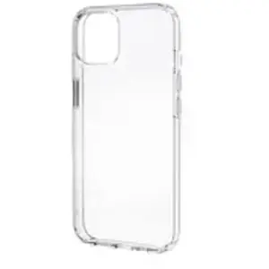 Comparateur de prix : Coque souple Muvit For France iPhone 14 Transparent