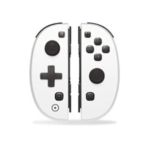 Manette sans fil Muvit pour Nintendo Switch et Nintendo Switch Oled Bl... pas cher