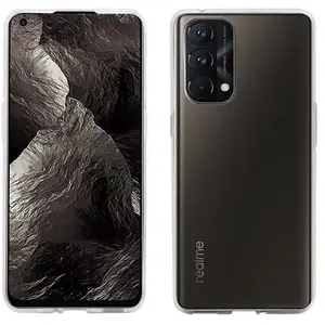 MYWAY COQUE SOUPLE TRANSPARENTE REALME GT MASTER pas cher