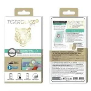 Muvit TIGER GLASS VT ANTIBACTERIEN SAMSUNG GALAXY A53 5G/A52S/A52 5G/A52Vendu parcarrefour