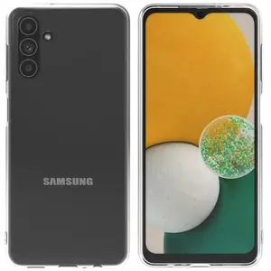 MYWAY COQUE SOUPLE TRANSPARENTE SAMSUNG GALAXY A04S/A13 5G pas cher