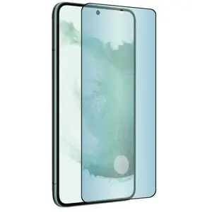 Comparateur de prix : Muvit TIGER GLASS PLUS VERRE TREMPE ANTI LUMIERE BLEU SAMSUNG GALAXY S23/S22