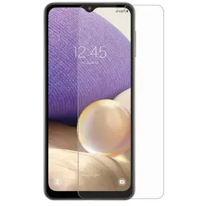 MYWAY VERRE TREMPE PLAT SAMSUNG GALAXY A33 5G