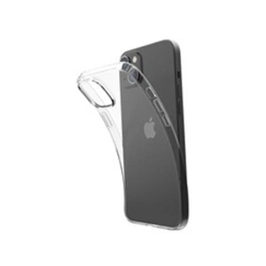 Comparateur de prix : Coque souple transparente pour iPhone 14 Plus - MYWAY France
