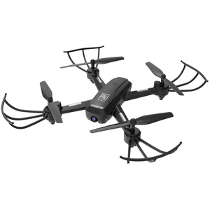 Drone PNJ R-Falcon avec radiocommande et caméra FHD pas cher