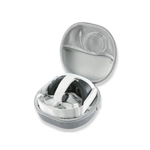 Etui de protection Alpha Omega Players pour casque réalité virtuelle M...