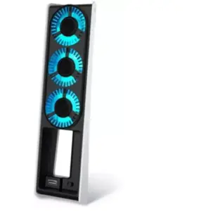 AKUMA ventilateur de refroidissement pour PS5 Slim pas cher