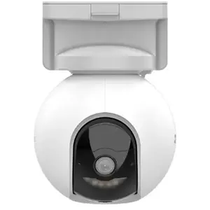 Pack 2 Caméras de surveillance Ezviz HB8 extérieure Blanc + 2 Panneaux Solaires BlancVendu pardarty