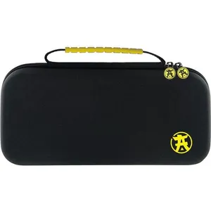 Housse de protection AKUMA CYBER S11 POUR SWITCH2 NOIRE pas cher
