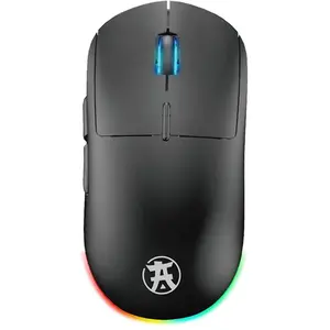 Souris Gaming Akuma Otaku M06wl 7200dpi Avec Base De Recharge Magnetiq... pas cher