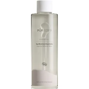 Pur Eden - Eau Micellaire Essentielle Démaquillant Visage & Yeux 210ml pas cher