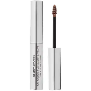 Beauty Success - Gel Sourcils Teinté Fixation & Volume N°2 Medium Beig... pas cher