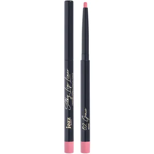 Jozz Beauty - Silky Lip Liner Crayon Lèvres N°2 Grace pas cher