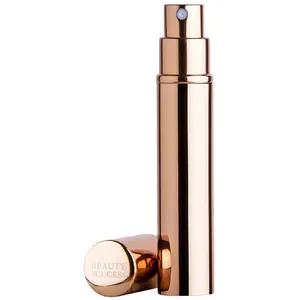 Beauty Success - Accessoires Voyage Vaporisateur De Sac Or Rose pas cher