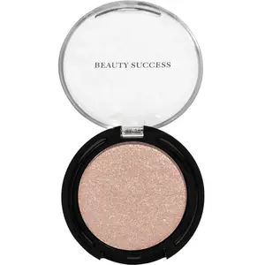 Beauty Success - Fard À Paupières Eyeshadow Dazzling Pink N°19 pas cher
