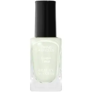 Beauty Success - Longue Tenue Vernis À Ongles N°38 Frangipanier pas cher
